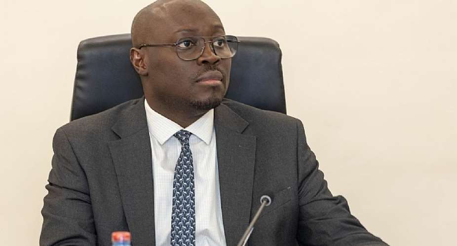 Finance Ministry insists GH¢1.6 billion released to Agriculture Ministry amid budget dispute