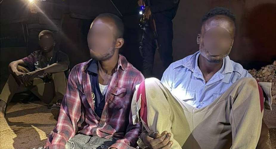 80 Suspects Grabbed as Police Storm Upper East in Massive AntiCrime Sweep