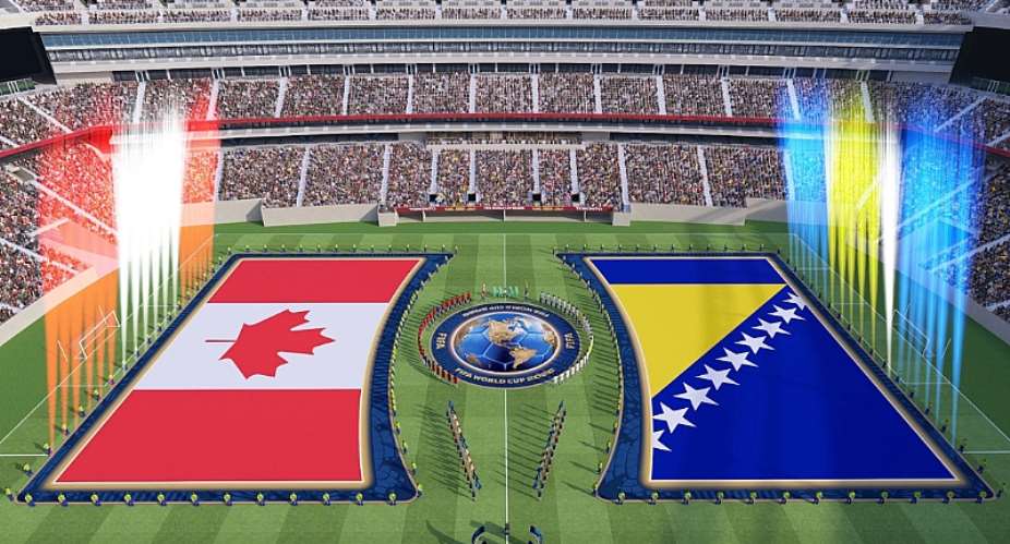 FIFA to debut fan-centric pre-match ceremony at FIFA World Cup 2026