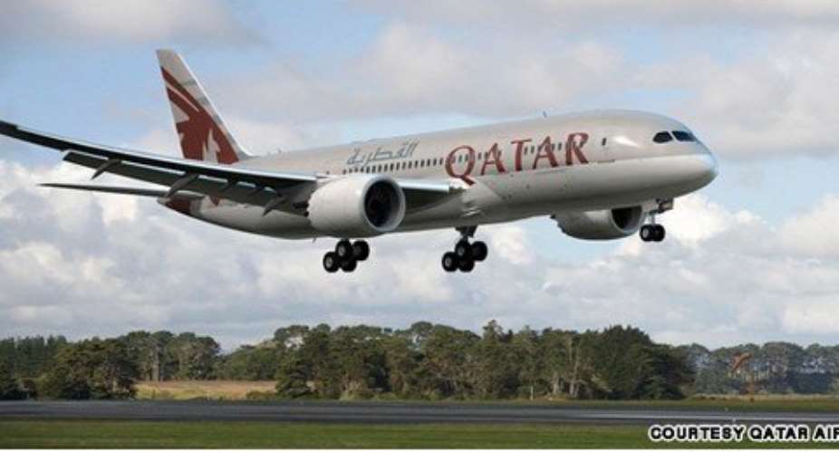 Qatar row threatens air disruptions in the Gulf