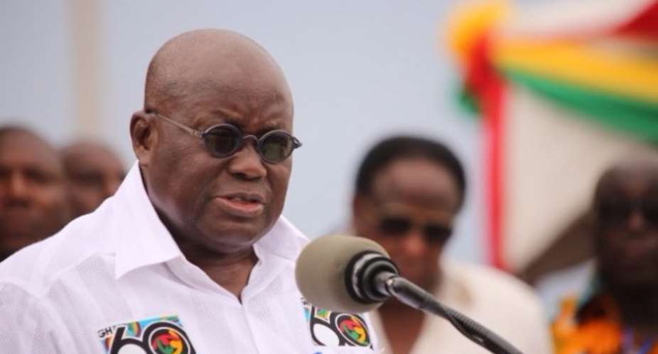 Curricula not to blame for graduate joblessness – UTAG replies Akufo-Addo
