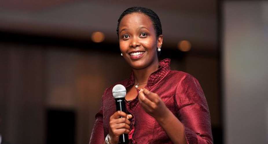 Confirmed: CEO of Rwanda Development Board to Speak at YAWC 2017