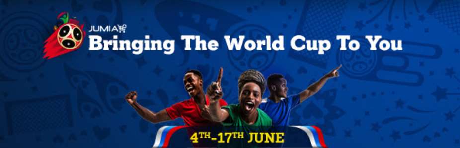 5 Essential Items You Need To Enjoy The World Cup Season