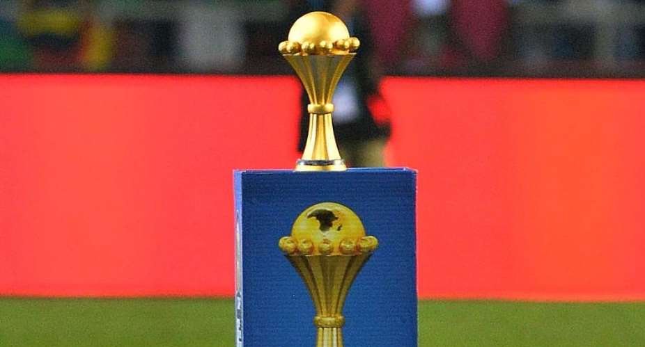 AFCON 2019: Prize Money For AFCON Winner Announced