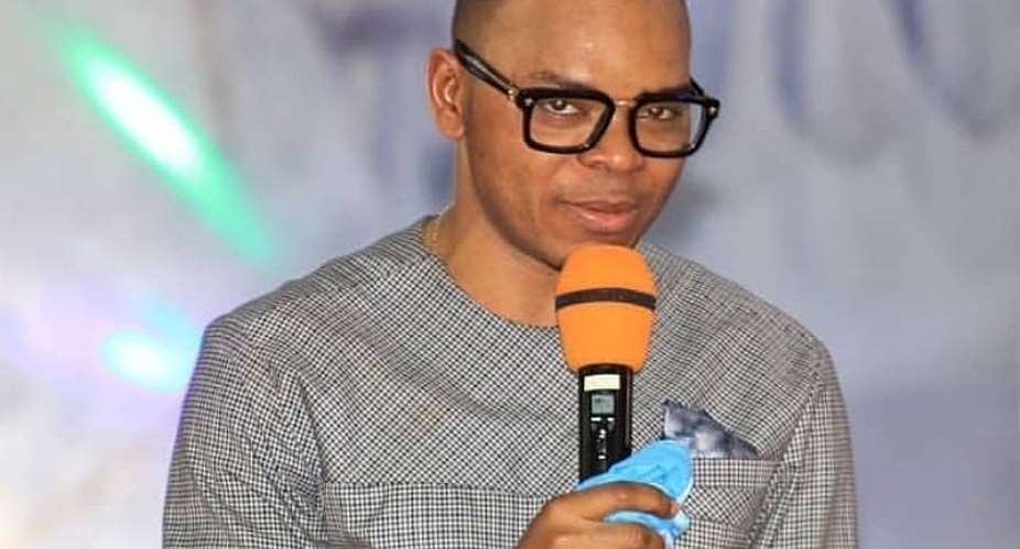 Video I'm Richer Than Rev. Obofuor, Otabil, And Others—Obinim
