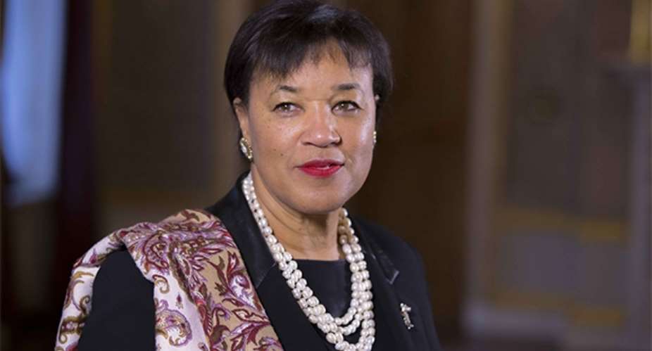Post-COVID Recovery Should Lock In Ocean Sustainability—Commonwealth Secretary-General