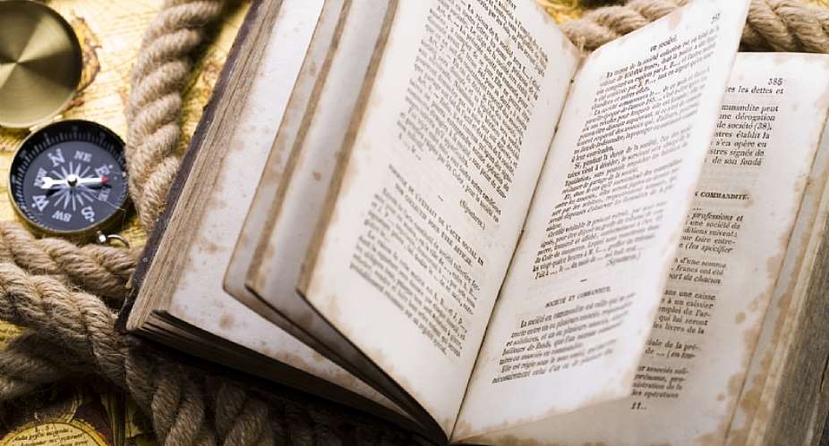 Dockside Reading: how dockside protocols shaped copyright and censorship. - Source: Getty Images