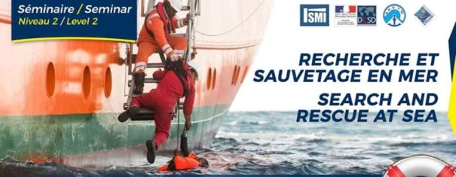 ISMI set to hold level 2 training on search and rescue at sea
