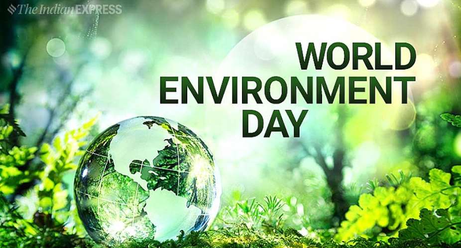 World Environment Day - European Greens urge EU Council’s approval of the Nature Restoration Law