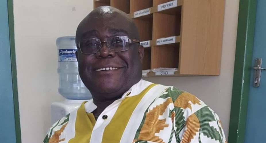 Politics Unusual: Social Media And The End Of The Politics Of Deceit In Ghana