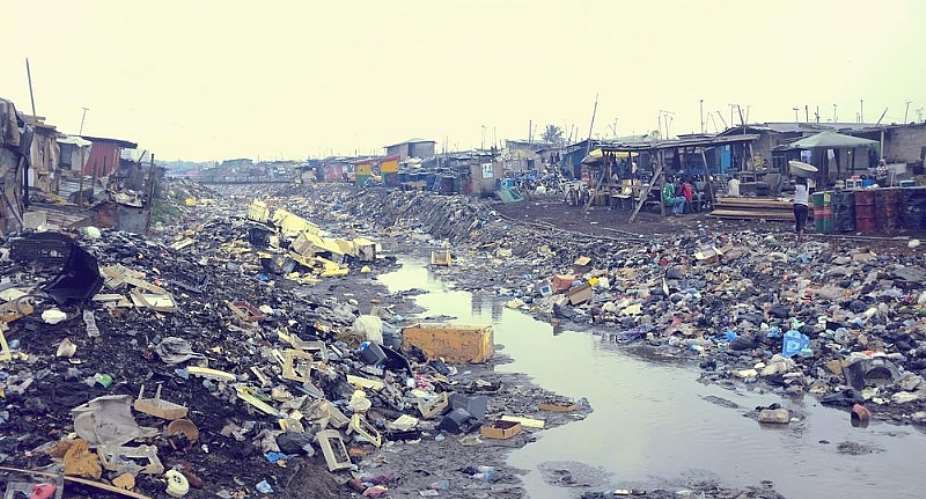 66 of Ghanaians rate government performance in environmental protection as poor — Report