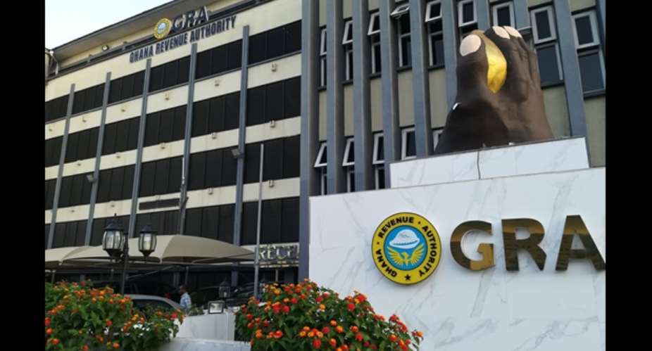 Governments intention to hand over property rate tax collection to GRA is illegal — ChaLoG