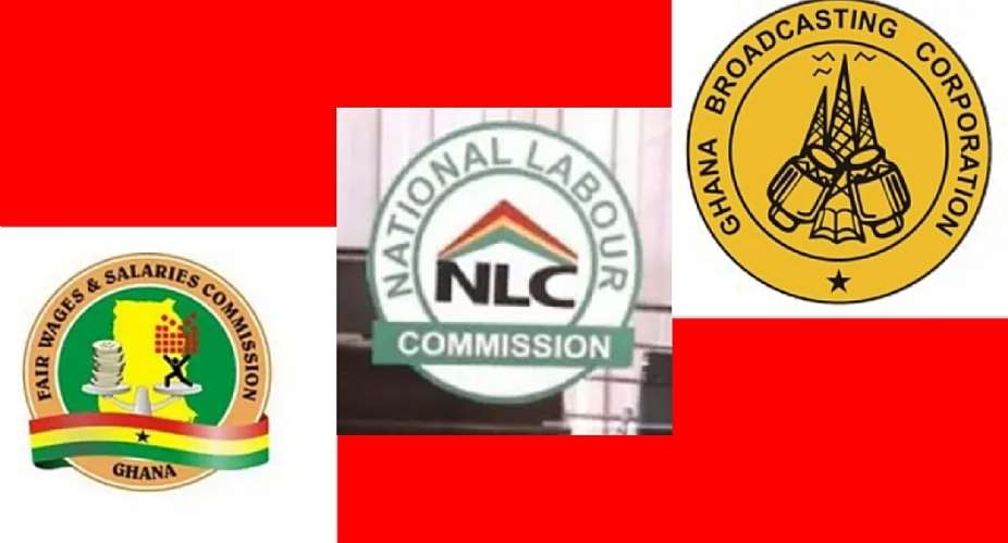 Undeserved allawa: National Labour Commission summons FWSC, GBC today