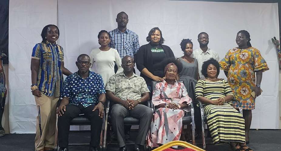 Agrihouse Foundation to host 4th Annual Ghana Poultry Day and Chicken Festival