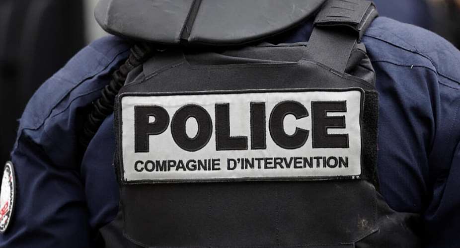 REUTERS - Benoit Tessier