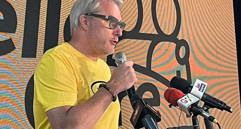 MTN Ghana to drill boreholes to mark 30th anniversary celebrations