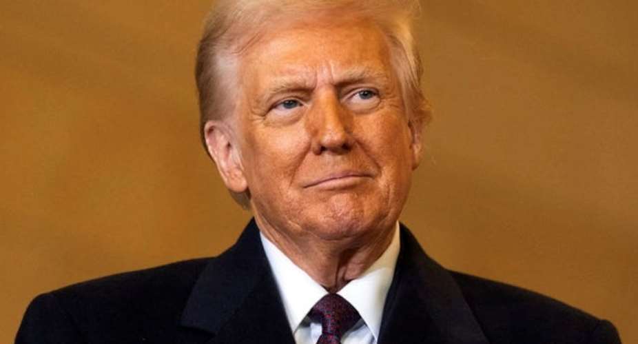 US must protect borders without harming ties with Africa — AU on Trump’s travel ban