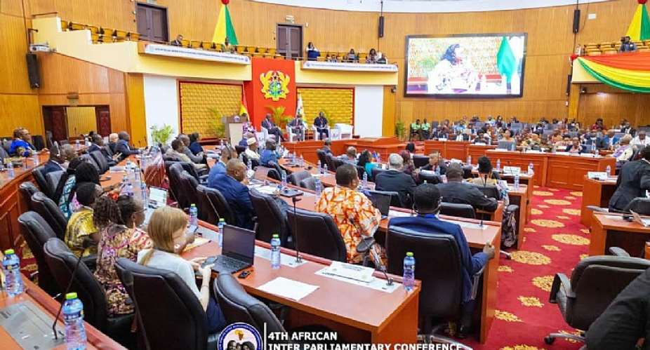 RHION condemns African Rights Charter proposal