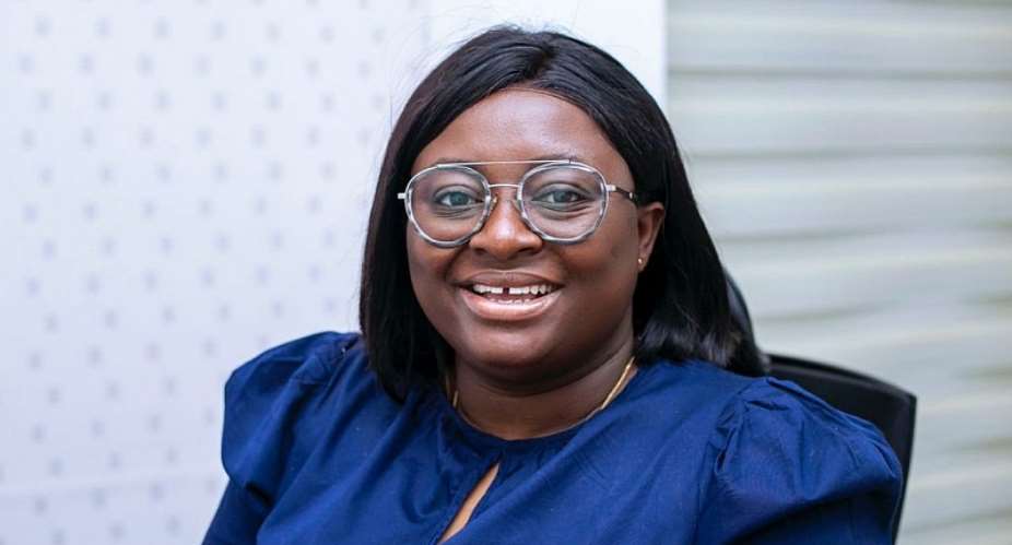 Gifty Oware Mensahs Lawyers Threaten Contempt Action Against EIB Network Over Court Reporting