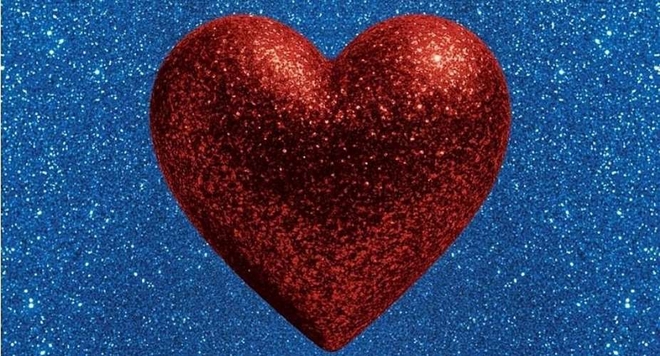 Love will take centre stage at the 2026 Nuit Blanche art festival in Paris. -  DR  Marty Crispin et Anne-Elise Wu, City of Paris