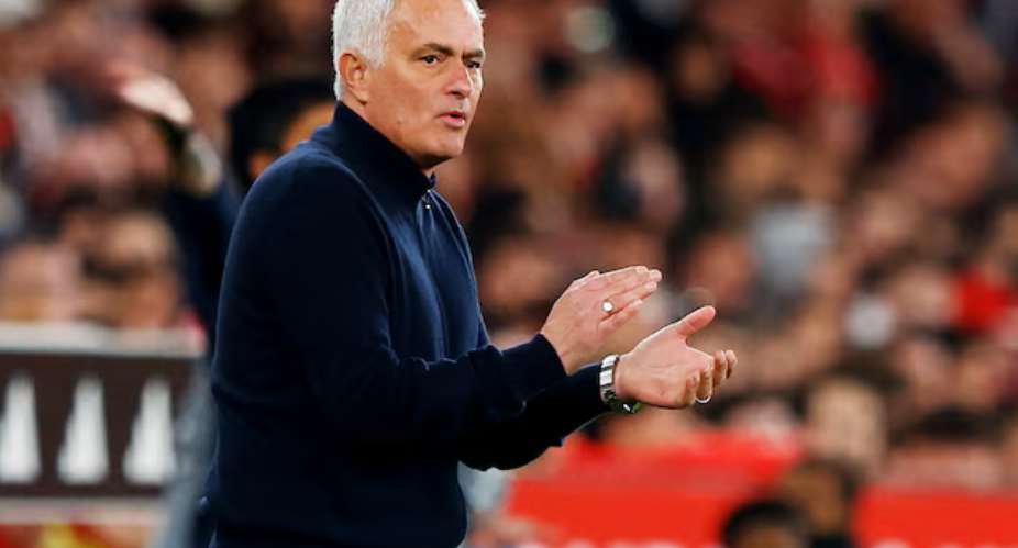 Mourinho files European human rights complaint over Turkish fine and ban