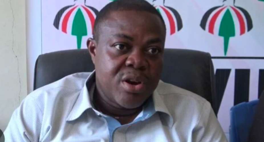 Disregard news of ministerial reshuffle — NDC urges Ghanaians