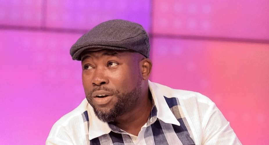 Allow people to do their things in their rooms — Senyo Hosi on anti-LGBTQ bill