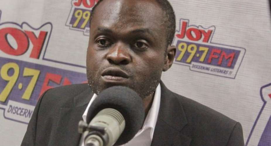 Sosu saga: Lawyers must be allowed to advertise- Lawyer