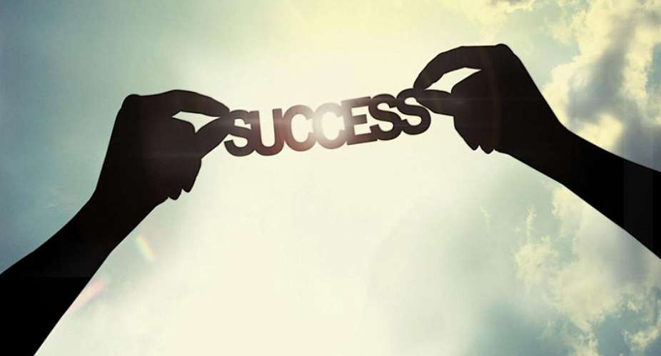 7 Small Things You Should Do To Be Successful