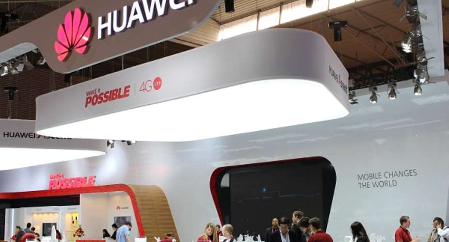 Huawei Set To Open Experience Centre In Ghana
