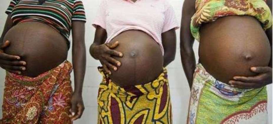 Teenage pregnancy reduces among BECE students in Agona West