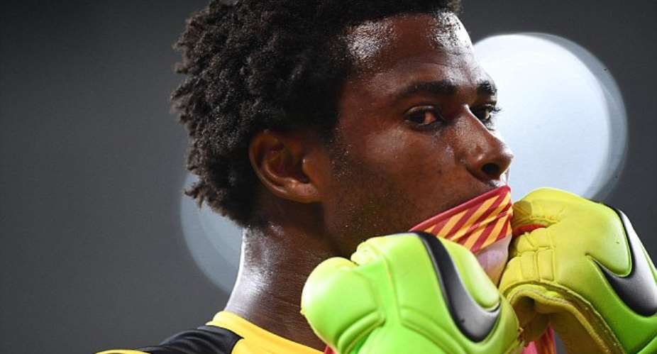 'Struggling' Ghana goalkeeper Razak Brimah set to leave Spanish side Cordoba