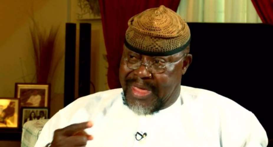 Don't Go Near 'Toddlers' League' - Nyaho-Tamakloe Wants 'Bribe-Taking' Referees Fired