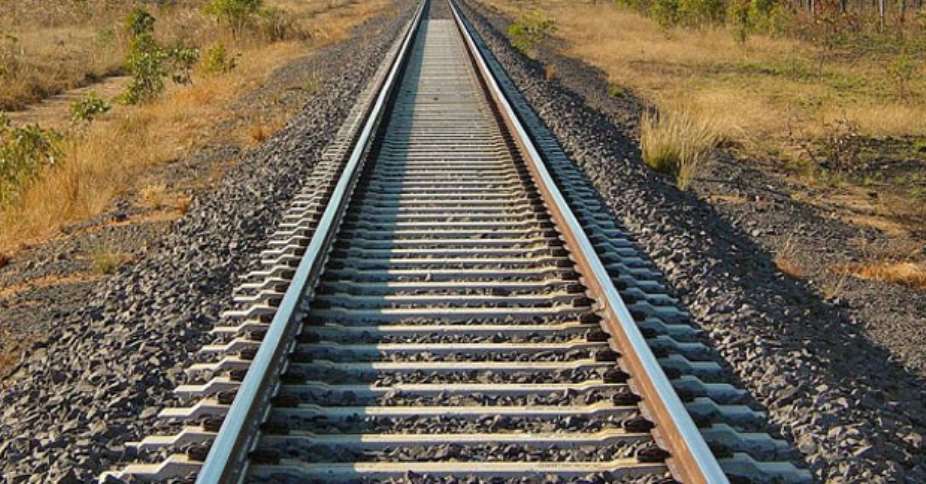 Railway Ministry Making Strides