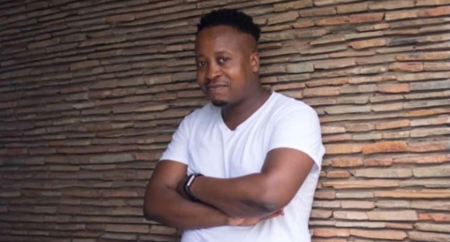 Ogilvy Ghana Creative Head Appointed Group Creative Director