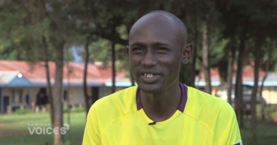 Number 12: Kenyan Referee Resigns From World Cup