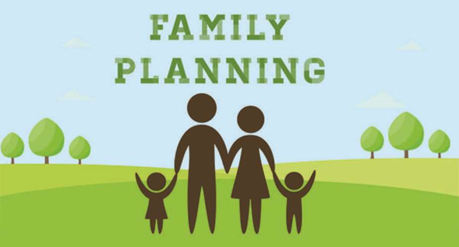 Family Planning In Question