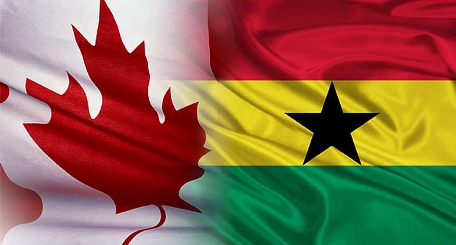 Kidnapping of 2 Canadians in Kumasi : Canada issues crime alert to its citizens in Ghana