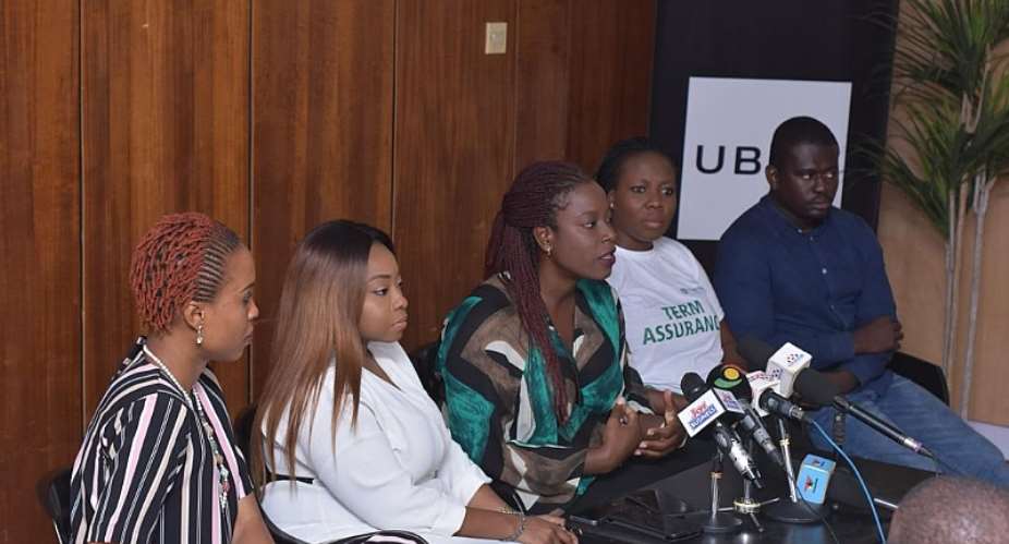 Uber, Old Mutual, Security Experts Improve Safety For Driver-Partners In Ghana