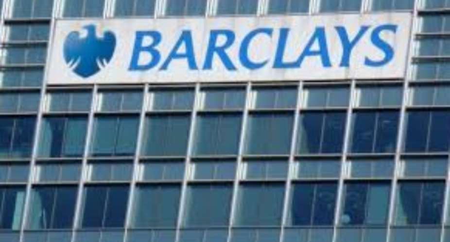 BoGClears Barclays Bank