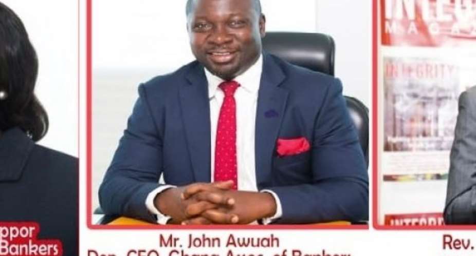 COVID-19: Banking Sector Business Slowed – Mr Awuah
