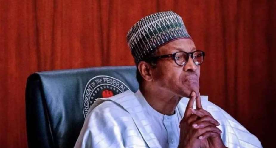 SERAP Asks Court Of Appeal To Order Release Of Asset Declarations Of Buhari, Osinbajo, Others