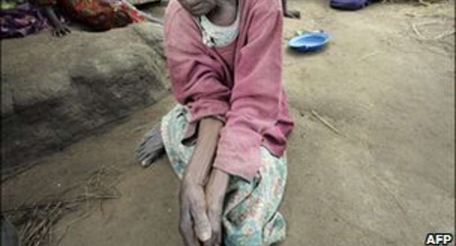 Alleged Witches In Malawi: From State Prisons To Singanga Prisons