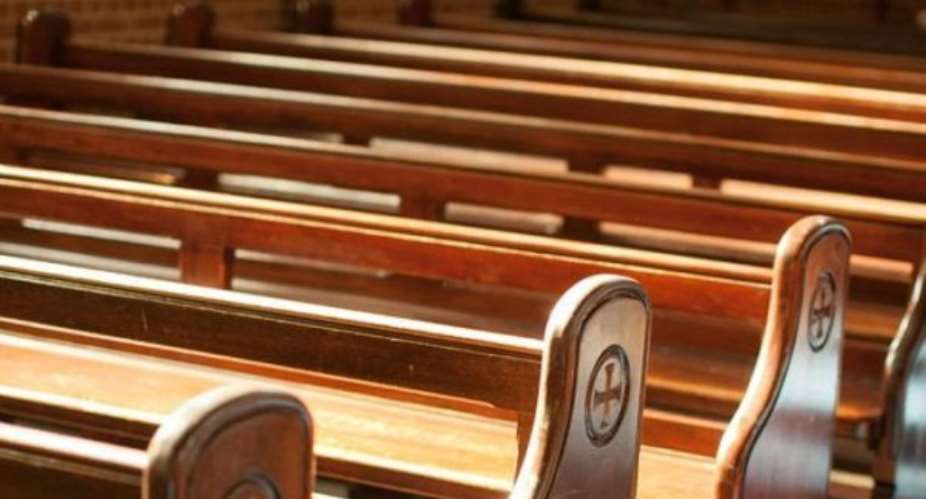 Most Churches In Accra Refuses To Hold Services