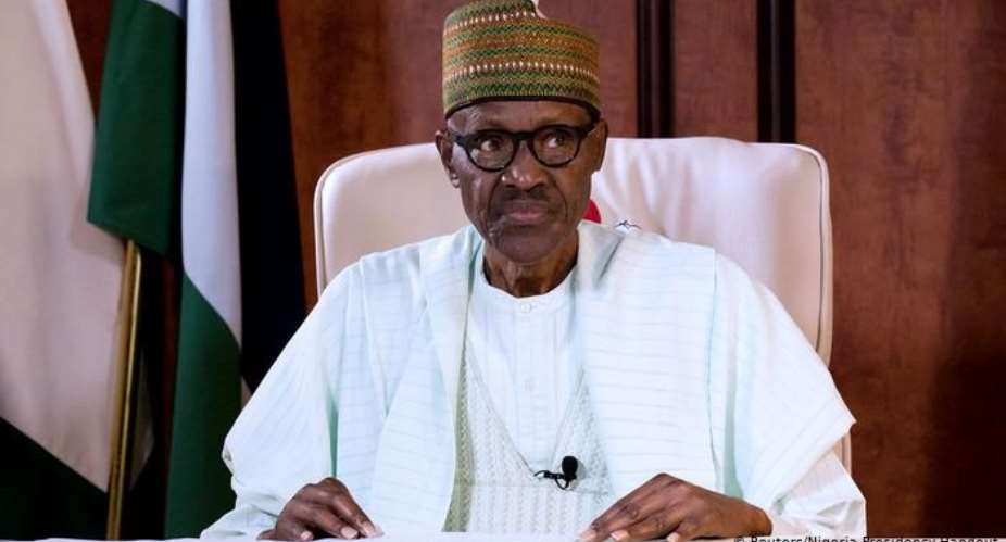 Blind Ambition Of Gen. Buhari Overthrew Prez Shagari