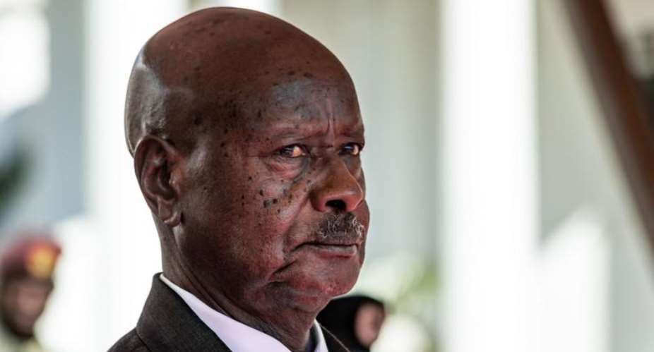 Museveni's Semi-Lockdown is justified!