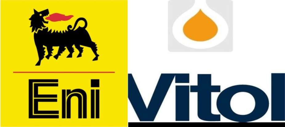 Supreme Court dismisses ENI, Vitol application to quash 30 payment order