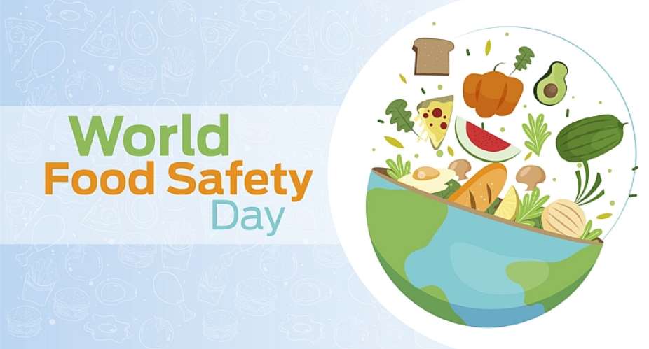 Food Sovereignty Ghana celebrates World Food Safety Day