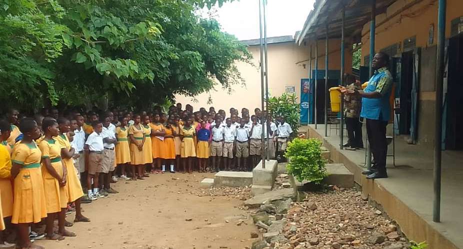 Spend at least two hours with your books every day – NCCE urge pupils