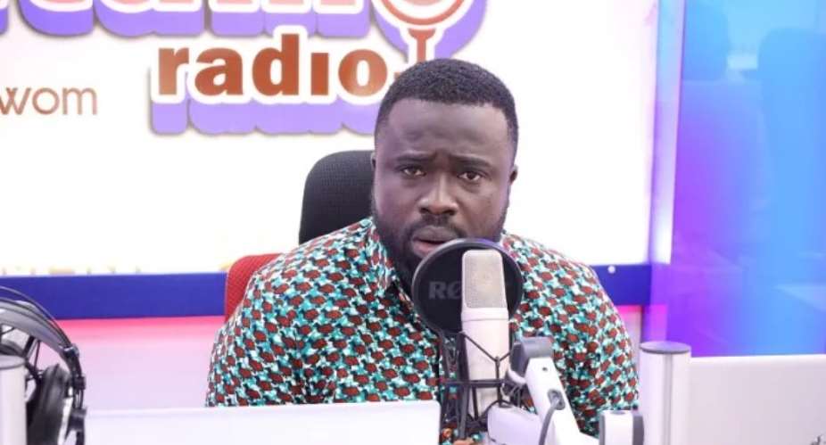 School Feeding Programme: ‘We’re in hard times, understand gov’t’ —Benjamin Gyewu-Appiah tell caterers